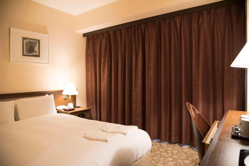 BEST WESTERN Hotel Nagoya Exterior foto