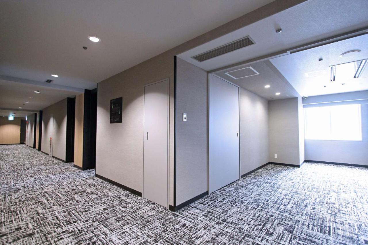 BEST WESTERN Hotel Nagoya Exterior foto